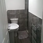 Apartman Salthouse Gem Barrow-in-Furness