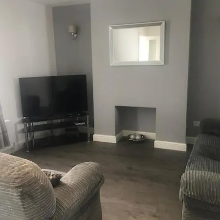 Apartment Salthouse Gem Barrow-in-Furness
