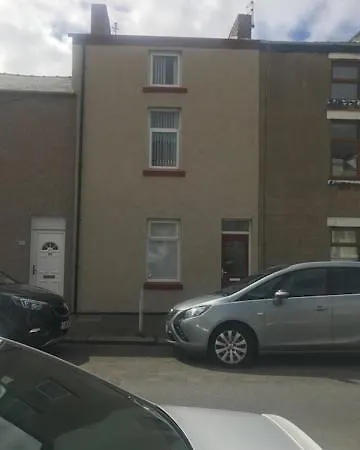 Apartmán Salthouse Gem Barrow-in-Furness