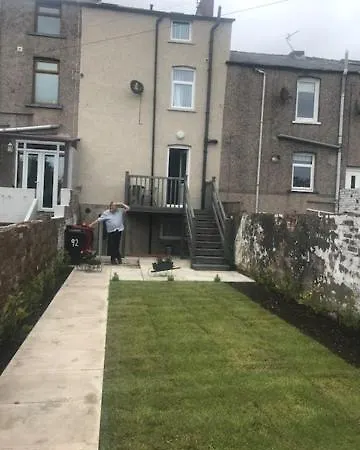 Salthouse Gem Apartmán *