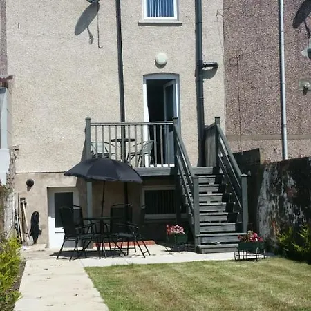 Apartment Salthouse Gem