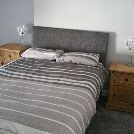 Apartman Salthouse Gem Barrow-in-Furness