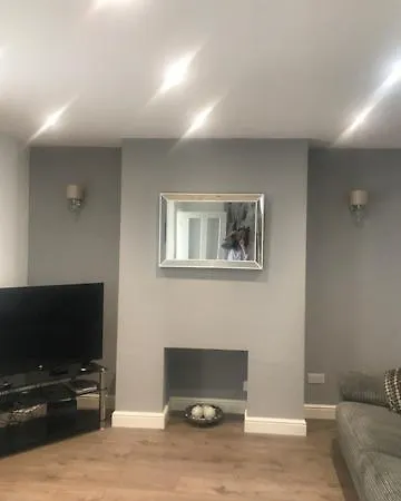 Salthouse Gem * بارو في فرنيس