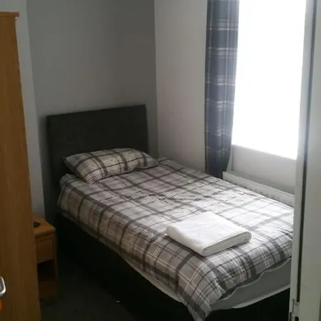 Apartment Salthouse Gem